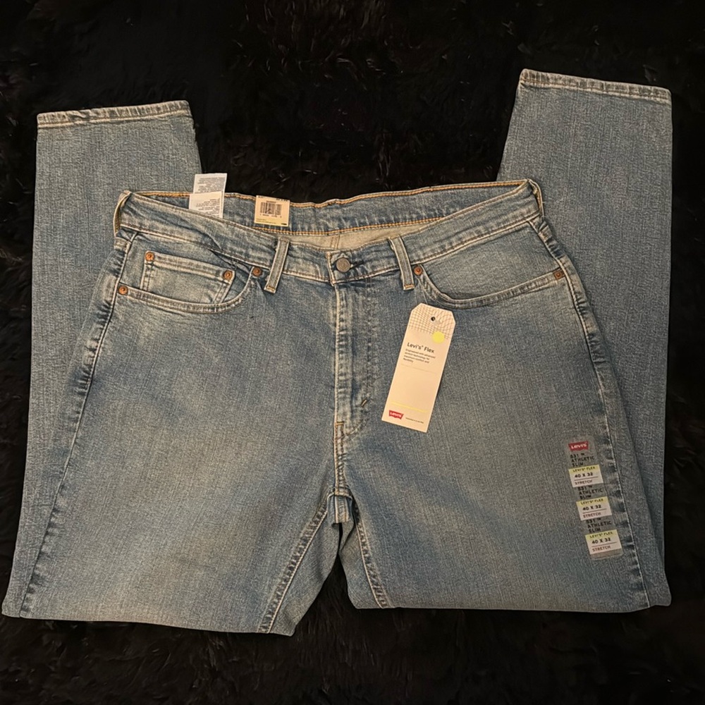 Levi’s Men Jeans